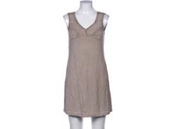 Elisa Cavaletti Damen Kleid, beige, Gr. 38 von ELISA CAVALETTI