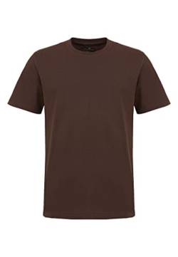 ELKLINE Herren T-Shirt Wellenreiter 1041214, Größe:XL, Farbe:Chocolate von ELKLINE