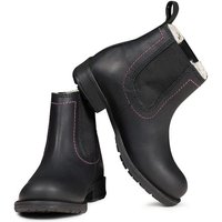 ELT WALDHAUSEN ELT Jodhpurstiefelette Classic Winter Reitstiefel von ELT