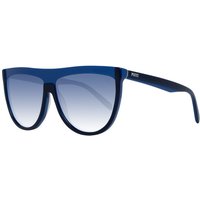 EMILIO PUCCI Sonnenbrille EP0087 6092W von EMILIO PUCCI