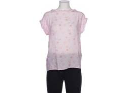 Emily van den Bergh Damen Bluse, pink, Gr. 40 von EMILY VAN DEN BERGH