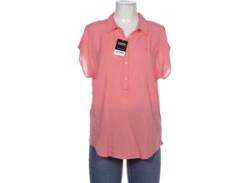 Emily van den Bergh Damen Bluse, pink, Gr. 40 von EMILY VAN DEN BERGH