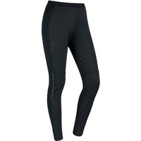 ENDURANCE Laufhose Mahana W mit Mesh-Einsätzen von ENDURANCE