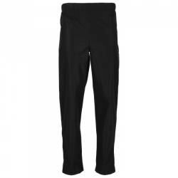 ENDURANCE - Varberg Cycling Pants - Regenhose Gr S schwarz von ENDURANCE