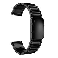 EPANO Armband aus Titanlegierung, 22 mm, für Garmin Venu 2/Active/Vivoactive 4/Forerunner 745 Sportarmband, For Garmin Venu 2, Achat von EPANO