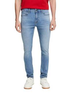 ESPRIT Herren 024ee2b316 Jeans, 903/Blue Light Wash, 33W x 34L von ESPRIT