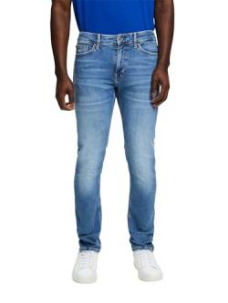 ESPRIT Herren 024ee2b328 Jeans, 903/Blue Light Wash, 30W x 30L von ESPRIT