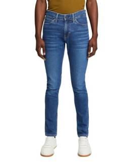 ESPRIT Herren 034ee2b309 Jeans, 902/Blue Medium Wash, 30W x 32L von ESPRIT