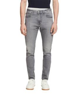 ESPRIT Herren 024ee2b321 Jeans, 922/Grey Medium Wash, 36W x 32L von ESPRIT