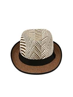 ESPRIT Trilby Hut mit Muster von ESPRIT