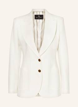 Etro Blazer weiss von ETRO