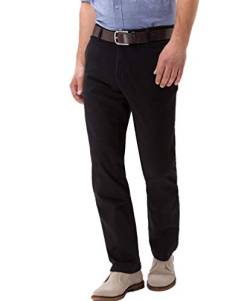 Eurex by Brax Herren Style Jim Tapered Fit Jeans, BLACK, 40W / 34L (Herstellergröße:56) von Eurex by Brax