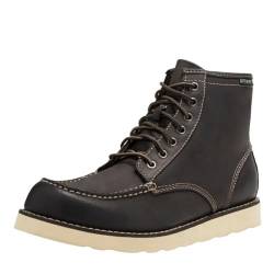 Eastland Herren Lumber Up Schnürstiefel, Schwarz, 13 D US, schwarz von Eastland