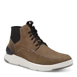 Eastland Herren Oscar Chukka-Stiefel, GRAU, 45 EU von Eastland