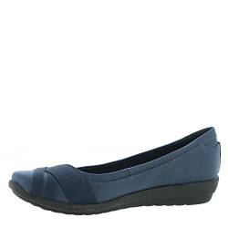 Easy Spirit Damen Acasia 3, navy, 39.5 EU von Easy Spirit