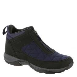 Easy Spirit Damen Erling3 Stiefelette, Marineblau, 39 EU von Easy Spirit