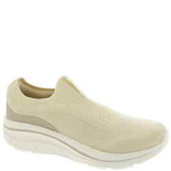 Easy Spirit Parks Sneaker für Damen, Mandel-Weiß, 37.5 EU von Easy Spirit