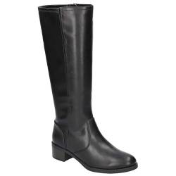 Easy Street Damen Tucker Plus Stiefel, Schwarz, 40 EU von Easy Street