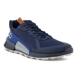 Ecco M Biom 2.1 X Country I, Night Skye - Blue Depths, EU 43 / UK 9 / US 9.5 von Ecco