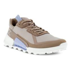 Ecco W Biom 2.1 X Country I, Moonrock - Taupe, EU 36 / UK 3.5 / US 5-5.5 von Ecco