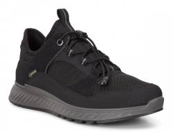 Ecco W Exostride Low Gtx - Kollektion 2024, Black, EU 37 / UK 4-4.5 / US 6-6.5 von Ecco