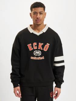 Ecko Unltd. VintageCollar Pullover von Ecko Unltd.