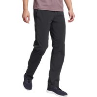 Eddie Bauer ® Horizon Guide Chinohose - Classic Fit Herren Grau Gr. 40 Länge 32 von Eddie Bauer