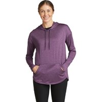 Eddie Bauer ® Resolution Guide Shirt mit Kapuze Damen Violett Gr. XL von Eddie Bauer