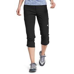 Eddie Bauer Women's Guide Pro Capris von Eddie Bauer