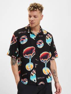 Edwin Saike Shirt von Edwin