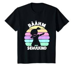 Kinder Einschulung Erstklässlerin Schulmädchen Schulkind 2025 T-Shirt von Einschulung Tochter Erstklässlerin Schulmädchen