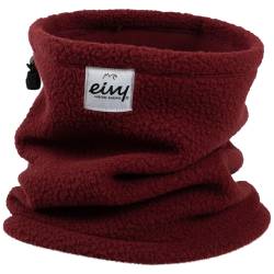 Eivy Damen Halswärmer Adjustable Sherpa Neckwarmer von Eivy