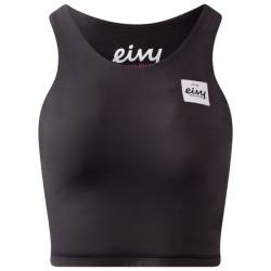 Eivy - Women's Cover Up Top - Sport-BH Gr M grau/schwarz von Eivy