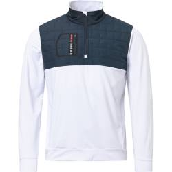 Abacus Hoylake Thermo Midlayer Herren von Ekomi