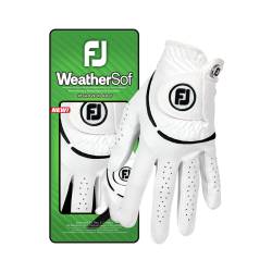 Footjoy WeatherSof Golfhandschuh Damen von Ekomi