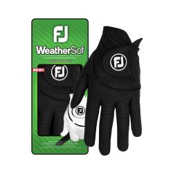 Footjoy WeatherSof Golfhandschuh Herren von Ekomi