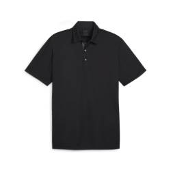 Puma Pure Solid Polo Herren von Ekomi