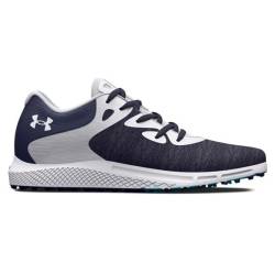 Under Armour Charged Breathe2 Knit SL Golfschuh Damen von Ekomi