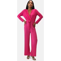 Elara Jumpsuit Elara Damen Long-Sleeve Jumpsuit (1-tlg) von Elara