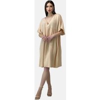 Elara Klassische Bluse Elara Damen Kleid (1-tlg) von Elara