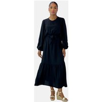 Elara Maxikleid Elara Damen Abaya (1-tlg) von Elara