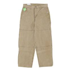 Carpenter Canva Pant Khaki Herrenjeans von Element