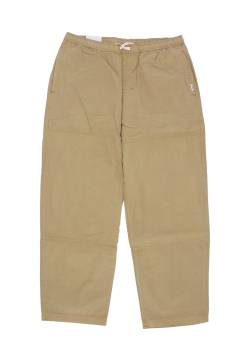 Chillin Pant Khaki Lange Herrenhose von Element