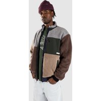 Element Oak Sherpa Jacke multicolor von Element