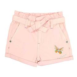 Eleven Paris Jungen Lc 11789 Spc S1 Klassische Shorts, Rosa, 128 von Eleven Paris