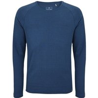 Elkline Langarmshirt Longsleeve Basic eng anliegend von Elkline