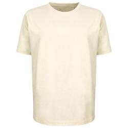 Elkline - Women's Natur Pur - T-Shirt Gr 42 weiß von Elkline
