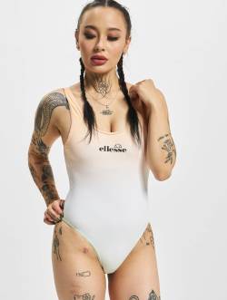 Ellesse Creme Bathing Suit von Ellesse