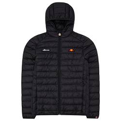 Ellesse Herren Lombardy Jacke, Schwarz, 4X-Large von Ellesse