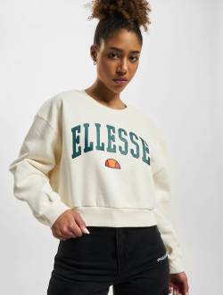 Ellesse Nester Crop Pullover von Ellesse